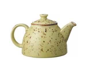Dzbanek do herbaty Olive