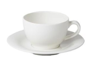 Filiżanka Dove 280ml