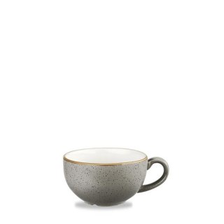 Filiżanka Peppercorn Grey 340ml