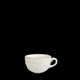 Filiżanka Stonecast Barley White SWHSCB281