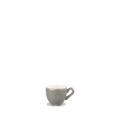 Filiżanka do espresso Peppercorn Grey