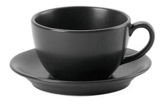 Filiżanka elegancka Coal 320ml
