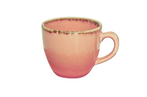 Filiżanka elegancka do espresso Amber 80ml
