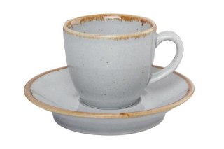 Filiżanka elegancka do espresso Ashen 80ml
