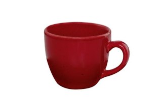 Filiżanka elegancka do espresso Magma 80ml