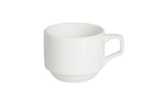 Filiżanka sztaplowana Dove 177ml