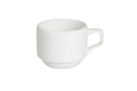 Filiżanka sztaplowana Dove 90ml