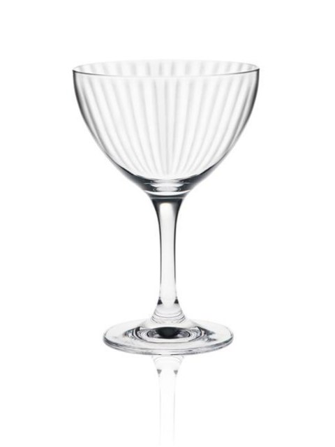 Kieliszek do martini Classic Cocktails Optic