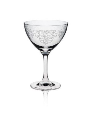 Kieliszek do martini Classic Cocktails Vintage