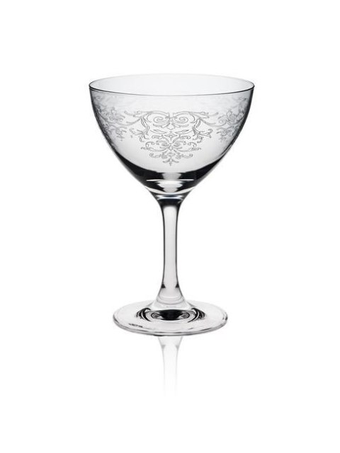 Kieliszek do martini Classic Cocktails Vintage