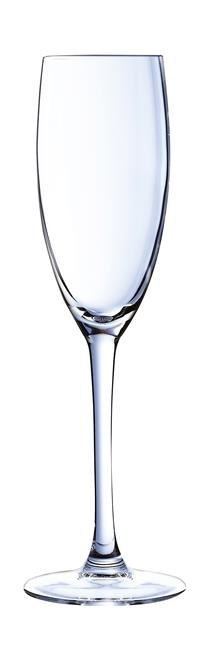 Kieliszek do szampana Cabernet 160ml