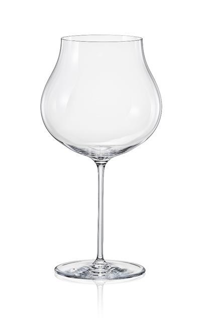 Kieliszek do win czerwonych Linea Umana
