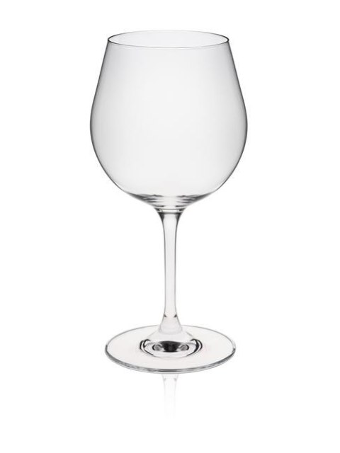 Kieliszek do wina Burgund, 610ml