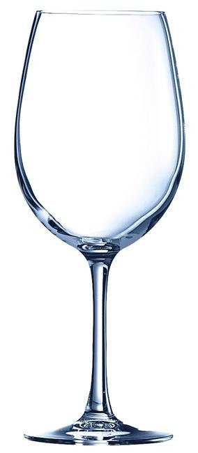 Kieliszek do wina Cabernet 250ml Kieliszek do wina Cabernet 250ml