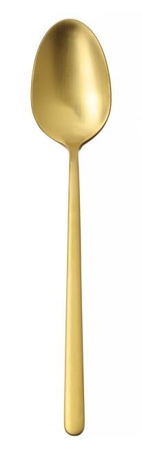 Łyżka stołowa Amarone Gold Łyżka stołowa Amarone Gold