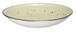 Miska coupe 250 mm Olive Olive