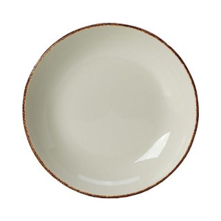 Miska coupe Brown Dapple 255 mm
