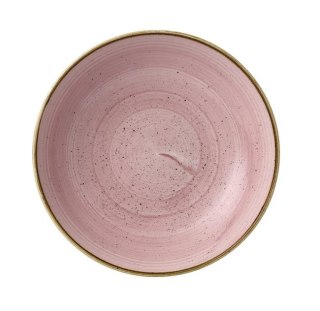 Miska coupe Stonecast Petal Pink 1136 ml