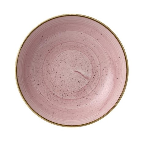 Miska coupe Stonecast Petal Pink 1136 ml
