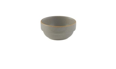 Miska sztaplowana Stonecast Grey 115x(H)55 Miska sztaplowana Stonecast Grey 115x(H)55