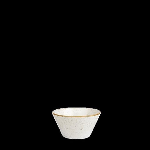 Naczynie do dipów Stonecast Barley White 90 ml