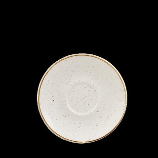 Spodek Stonecast Barley White 156mm