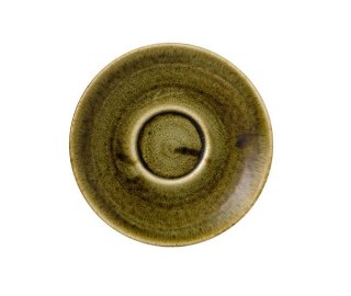 Spodek Stonecast Plume Green 156mm