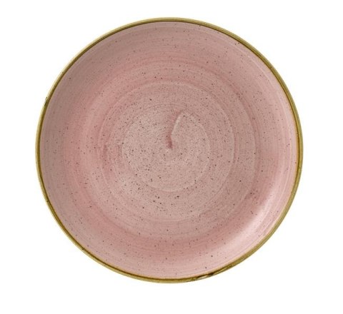 Talerz płytki Stonecast Petal Pink 260 mm