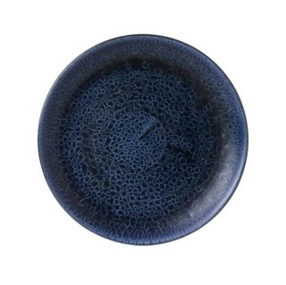 Talerz płytki Stonecast Plume Ultramarine 217mm