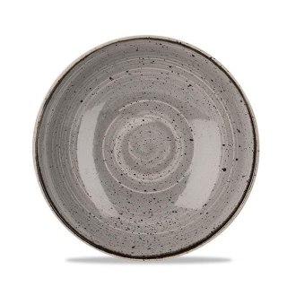 Miska Coupe Peppercorn Grey