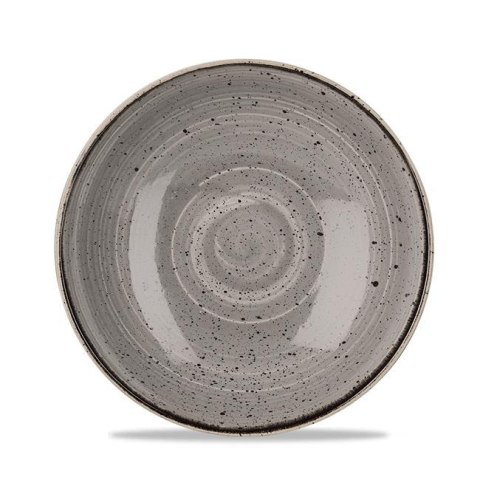 Miska Coupe Peppercorn Grey