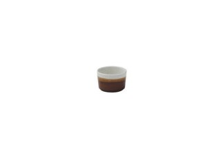 Miska Nourish Siena Barley White