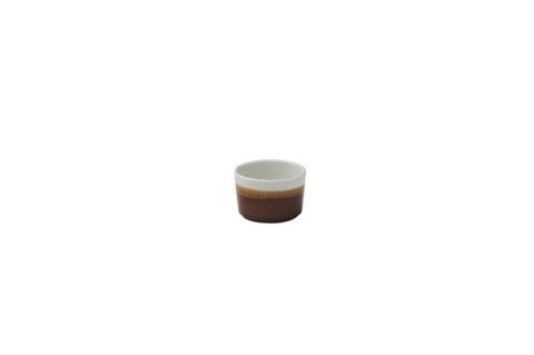 Miska Nourish Siena Barley White Miska Nourish Siena Barley White