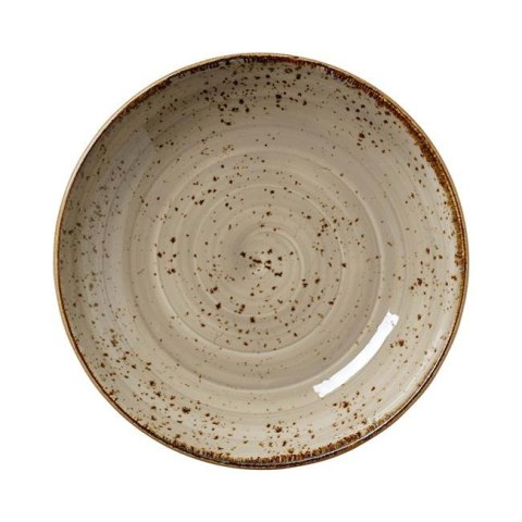 Miska coupe Craft Porcini 215 mm