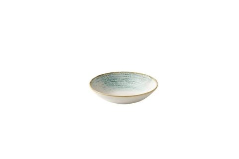 Miska coupe Homespun Accents Aquamarine 426 ml