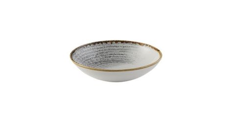 Miska coupe Homespun Accents Jasper Grey 1136ml