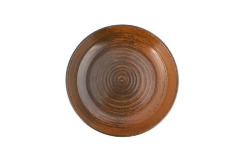 Miska coupe Lykke Brown o270 Miska coupe Lykke Brown o270