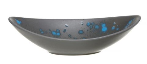 Miska łódka Flora 250x160