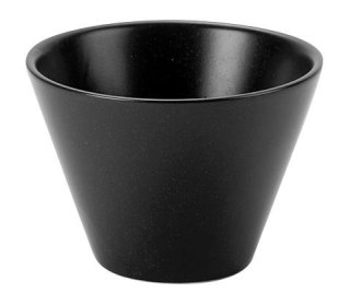 Miska stożkowa Coal 200ml