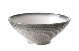 Miska stożkowa Silk