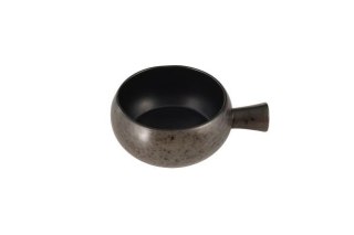 Miska z uchwytem Ironstone