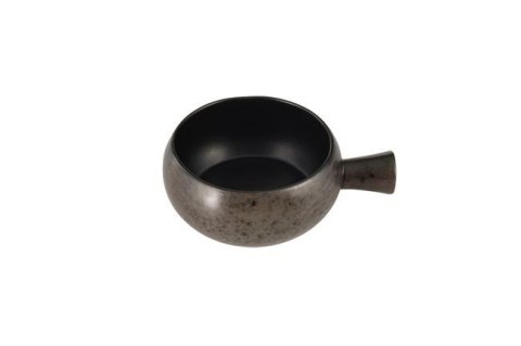 Miska z uchwytem Ironstone Miska z uchwytem Ironstone