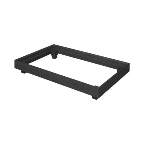 Nakładka Madeira Black GN 1/1 Nakładka Madeira Black GN 1/1