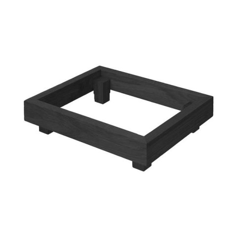 Nakładka Madeira Black GN 1/2 Nakładka Madeira Black GN 1/2