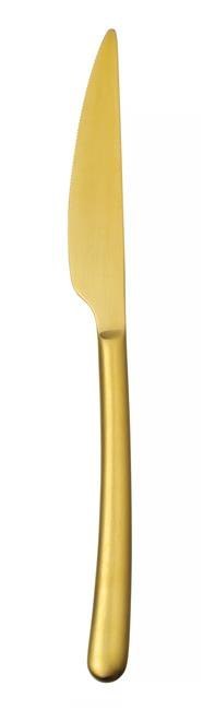 Nóż deserowy Amarone Gold Nóż deserowy Amarone Gold
