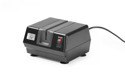 Ostrzałka elektryczna do noży, 4-dyskowa Ostrzałka elektryczna do noży, 4-dyskowa