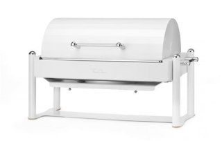 Podgrzewacz indukcyjny GN 1/1 Skiatos White white