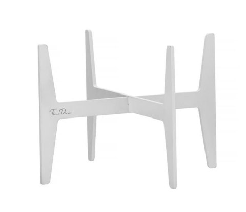 Podstawa bufetowa 210x210x(h)120 Skiatos White 240 x240x170 Podstawa bufetowa 210x210x(h)120 Skiatos White 240 x240x170