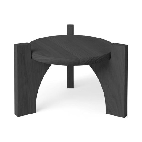 Podstawa pod dyspenser Madeira Black Podstawa pod dyspenser Madeira Black