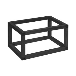 Podstawa pod tace GN1/2 Madeira Black
